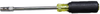 Nut Driver, 2-In-1, 6.35Mm/7.94Mm; Drive Size Metric Klein Tools - 44AC9319 - Newark, An Avnet Company