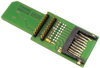 Sd Card Pin Out Adapter; Accessory Type Segger - 08X3007 - Newark, An Avnet Company