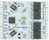 Breakout Board, 40V, Stepper Motor Rohs Compliant Trinamic/analog Devices - 39AH9365 - Newark, An Avnet Company