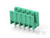 PCB Terminal Blocks - 284518-5 - TE Connectivity