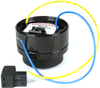 30mm Alarms with Electronic Volume Control -- SCE016LD3VC1B - Image