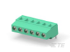 PCB Terminal Blocks - 282851-6 - TE Connectivity