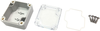 Enclosure, Pc, 115Mm X 90Mm X 55Mm/gry Rohs Compliant Multicomp Pro - 33AK8873 - Newark, An Avnet Company