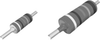 Professional Thin Film Leaded Resistors - 866-MRS25000C1208FC100 - Utmel Electronic Limited