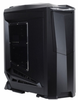 Silverstone Raven RV01 Case - 14528 - Xoxide