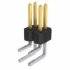 Headers, Male Pins - 68021-604-ND - DigiKey