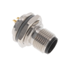 Circular Connector Assemblies - A134596-ND - DigiKey