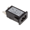 Power Entry Modules (PEM) - 486-6494-ND - DigiKey