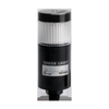 Stackable Tower Lighting, Beacons, and Components - PTM-SCF-1FF-RYG-B - Quarktwin Technology Ltd.