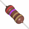 Through Hole Resistors - A131622CT-ND - DigiKey