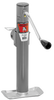 Tubular Swivel - 2,000 lbs - 158109 - Cequent Performance Products