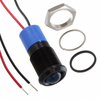 Panel Indicators, Pilot Lights - 679-2880-ND - DigiKey
