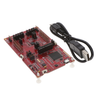 Embedded MCU, DSP Evaluation Boards - 296-LP-MSPM0L1306-ND - DigiKey