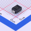 TVS/Fuse/Board Level Protection >> Electrostatic and Surge Protection (TVS/ESD) - SMBJ20CA - LCSC Electronics Technology (HK) Limited