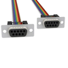D-Sub Cables - H7SSH-0910M-ND - DigiKey