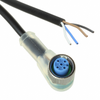 Circular Cable Assemblies - A128618-ND - DigiKey