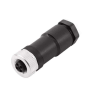 Circular Connector Assemblies - 281-1391980000-ND - DigiKey