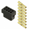 Free Hanging, Panel Mount - 952-2947-ND - DigiKey