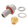 Coaxial Connector (RF) Assemblies - 5328-FMCN1918-ND - DigiKey