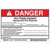 Labels, Stickers, Decals - Preprinted - 2267-121100-ND - DigiKey