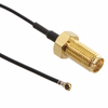 Coaxial Cables (RF) - 2057-CA-DKCA1-305L0-AJI5-ND - DigiKey