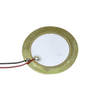 Buzzer Elements, Piezo Benders - 102-CPT-3526-L100-ND - DigiKey