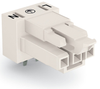 Female connector/socket - 890-823/011-000 - WAGO
