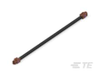 RF Cable Assemblies - 2484064-1 - TE Connectivity