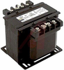 Transformer, Ind. Cntrl, Encapsulated, 240/480 V Pri, 120 V Sec, 250 VA - 70209191 - Allied Electronics, Inc.