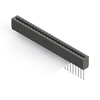 Edgeboard Connectors - 151-717-025-541-101-ND - DigiKey