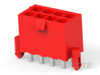 PCB Headers & Receptacles - 3-2029138-8 - TE Connectivity