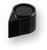 Pointer Control Knob -- RB-67-0-P - Image