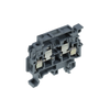 Din Rail, Channel - 17-1SNA115657R2500-ND - DigiKey