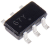MOSFETs -- 8922172P