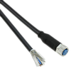 Sensor & Actuator Cables - 8920286 - RS Components, Ltd.