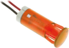 Panel Mount Indicators - 7864331P - RS Components, Ltd.