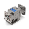 High Torque Helical Inline Servo Gearheads -  - DieQua Corporation