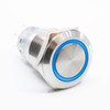 Anti-Vandal Switches -- 1400-PV4F2G0SS-341 - Image