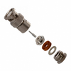 Coaxial Connector (RF) Assemblies - 4627-9205115C1279-ND - DigiKey