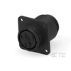 Circular Connector Housings - A139174-ND - DigiKey