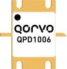 1.2 - 1.4 GHz, 450 Watt, 50 Volt, GaN IMFET - QPD1006 - Qorvo