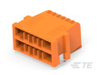 PCB Headers & Receptacles - 1-2464107-2 - TE Connectivity