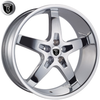 Borghini - BWB12S-A - - Pacific Wheel Distributors, Inc.