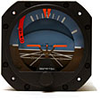 Attitude Indicators / Flight DirectorsVacuum Non-Autopilot - 23-501-031-1 - Mid-Continent Instruments and Avionics
