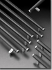 Architectural Pulls - SoftTek - RM2645 - Rockwood Manufacturing Company