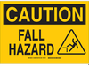 Machince Safety Signs - 132077 - Brady Corporation