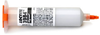 Henkel Loctite 3984 Medical Device Adhesive Gray 30 mL Syringe -- 443949 - Image