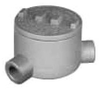 Explosionproof Conduit Outlet Box - GRN50 - Appleton Electric