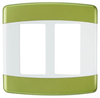Standard Wall Plate - SWC262-WGNCC10 - Thomas & Betts Corporation