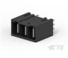 Heavy Duty Power Connectors -- 2204585-3 - Image